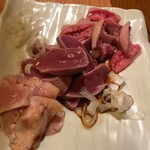大成 - 大成(冷製盛り合わせ) 