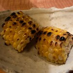 大成 - 大成(お通し) 