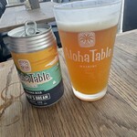 ALOHA TABLE Waikiki - 