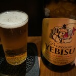 大成 - 大成(瓶ビール) 