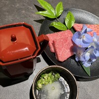 西中州焼肉 きらく - 