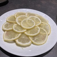 西中州焼肉 きらく - 