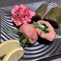 西中州焼肉 きらく - 