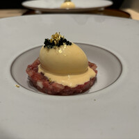 恵比寿 うしみつ - 