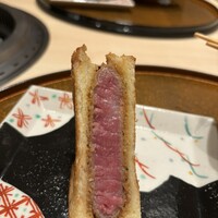 恵比寿 うしみつ - 