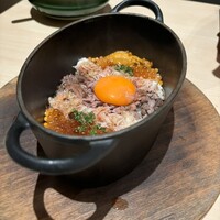 恵比寿 うしみつ - 