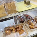 モグモグベーカリー - 