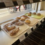 モグモグベーカリー - 