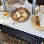 モグモグベーカリー - 