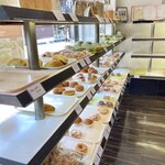 モグモグベーカリー - 