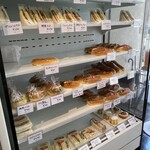 モグモグベーカリー - 