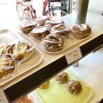 モグモグベーカリー - 