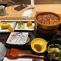 うなぎ和食  しら河 今池ガスビル店 - 