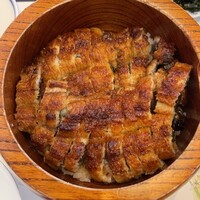 うなぎ処 山道 -  うなぎ処 山道 -