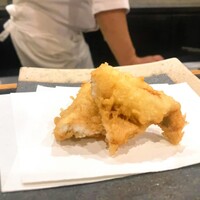 天ぷら 小宮山 - 