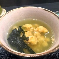 天ぷら 小宮山 - 