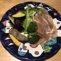 アダッキオ - 