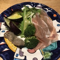 アダッキオ - 
