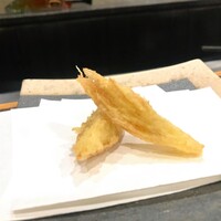 天ぷら 小宮山 - 