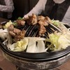 ジンギスカン 炭火焼肉 一発ドン