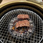 日本橋 焼肉 正剛 - 