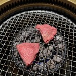 日本橋 焼肉 正剛 - 