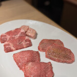 日本橋 焼肉 正剛 - 