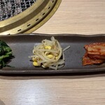 日本橋 焼肉 正剛 - 
