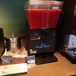 サクララウンジ 羽田空港国内線 南ウイング - 