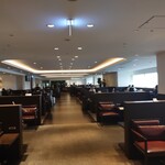 ダイヤモンド・プレミアラウンジ - 