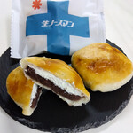 北海道本舗 - 生ノースマン　4個入　980円