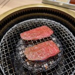 日本橋 焼肉 正剛 - 