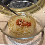 日本橋 焼肉 正剛 - 