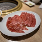 日本橋 焼肉 正剛 - 