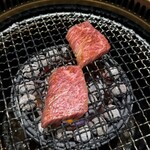 日本橋 焼肉 正剛 - 