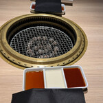 日本橋 焼肉 正剛 - 