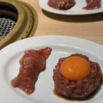 日本橋 焼肉 正剛 - 