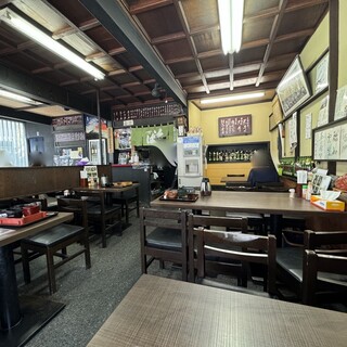 元禄二八そば 玉屋_2