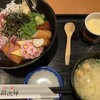 魚菜や 朝次郎 アミュプラザ鹿児島店