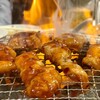 炭火焼肉･ホルモン モツの天満屋