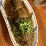 酒とおでんとツキふたつ - 