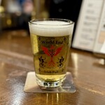 ザ　ワールドエンド - 