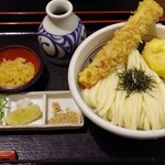 讃岐うどん 蔵之介 - 