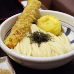 讃岐うどん 蔵之介 - 