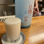 酒とおでんとツキふたつ - 