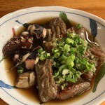 酒とおでんとツキふたつ - 