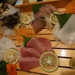 はじめの一歩 - 