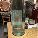 ぬる燗佐藤 御殿山茶寮 - 