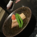 寿司 はせ川 西麻布店 - 