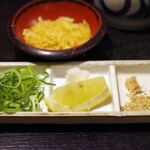 讃岐うどん 蔵之介 - 